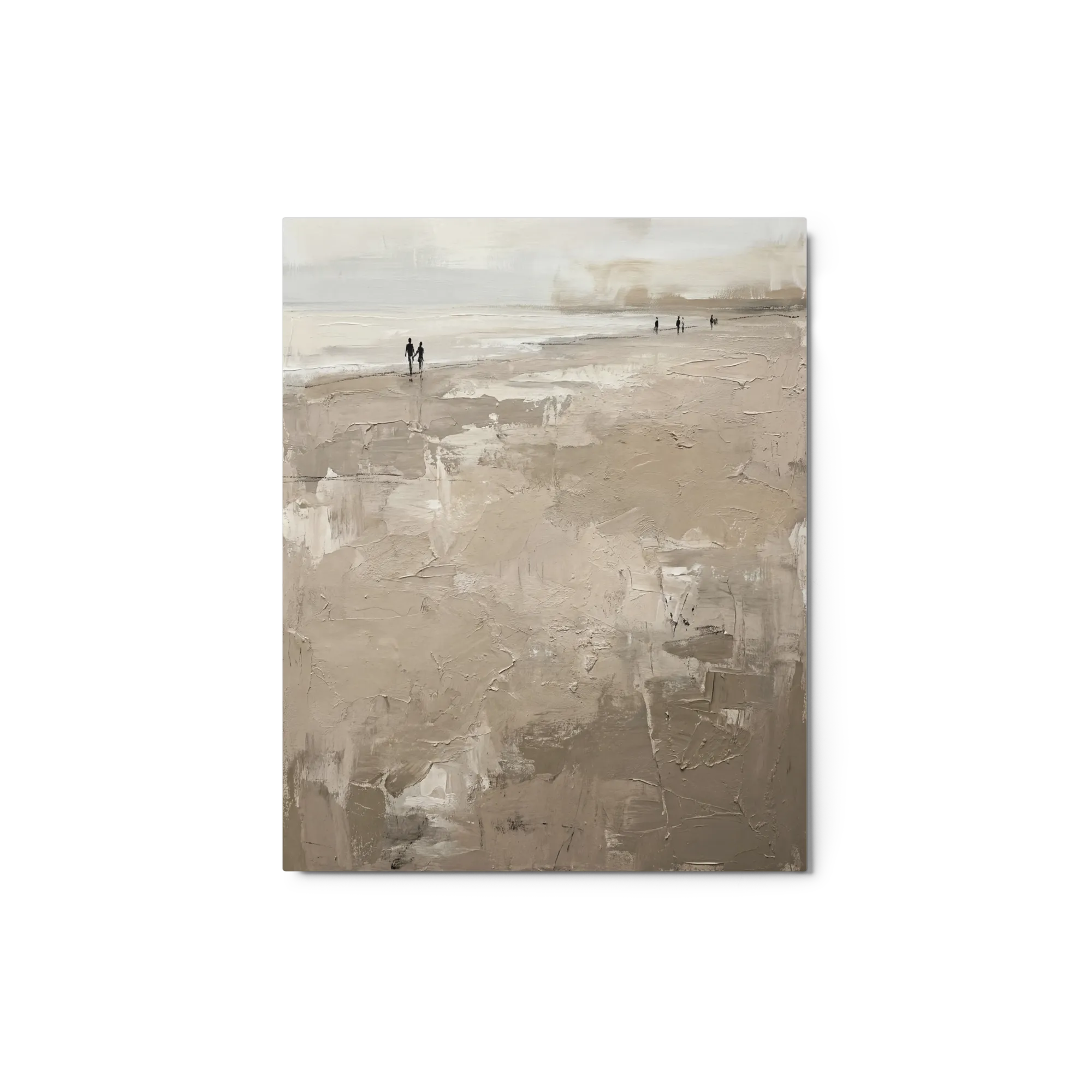 Whispers of the Shore
