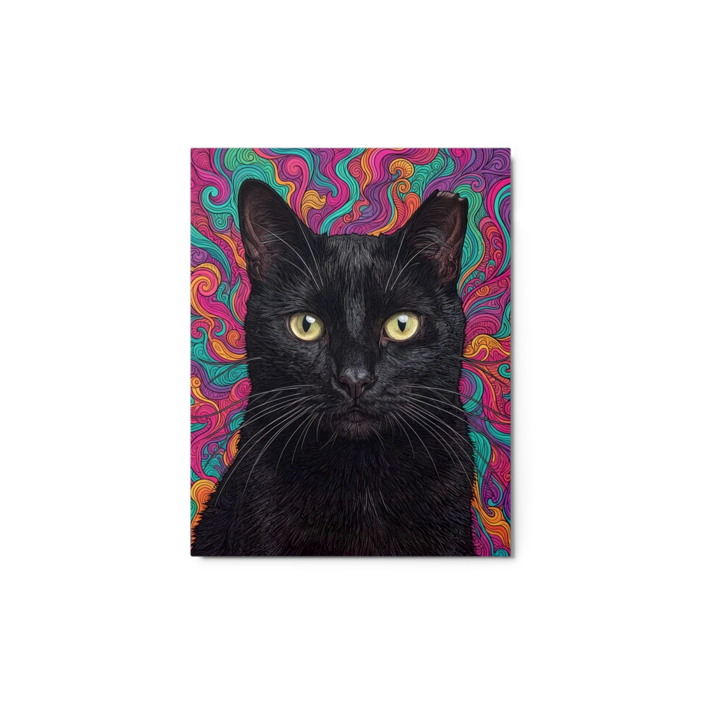 Pet Portrait — Astral Dream