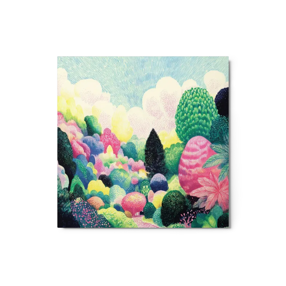 Enchanted Canopy
