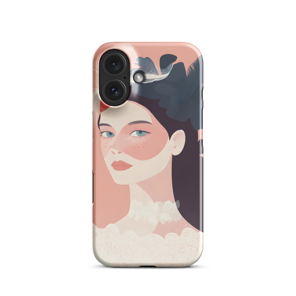 Victorian Grace 
 iPhone 14 Plus | Tough Case
