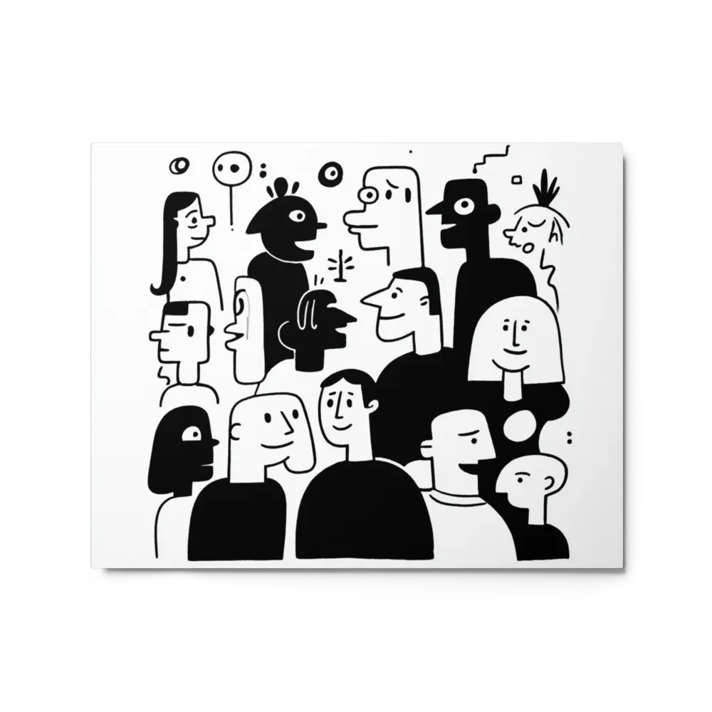 Crowd Expressions