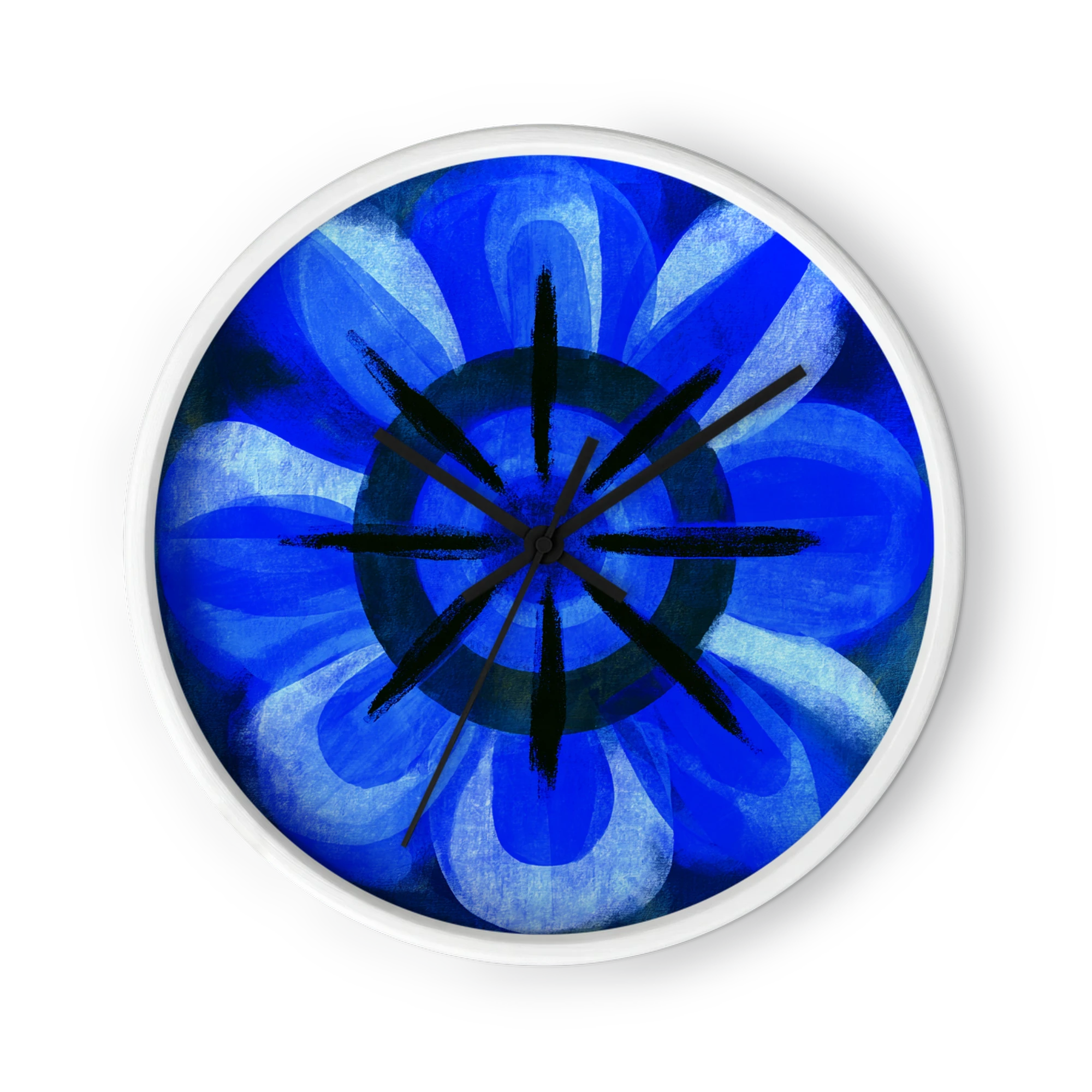 Cobalt Bloom