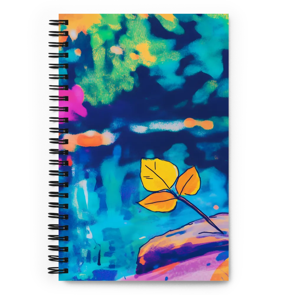 Serenity in Color