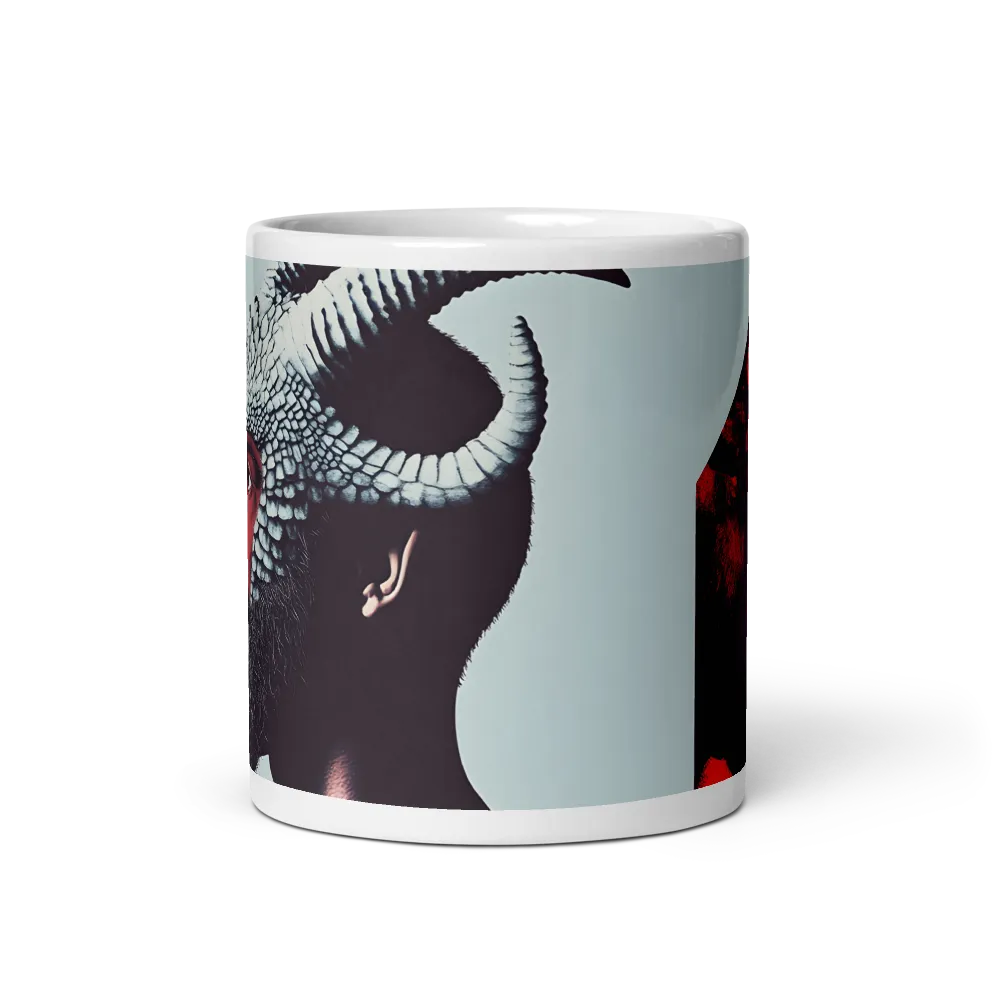 Elysium of the Horned One