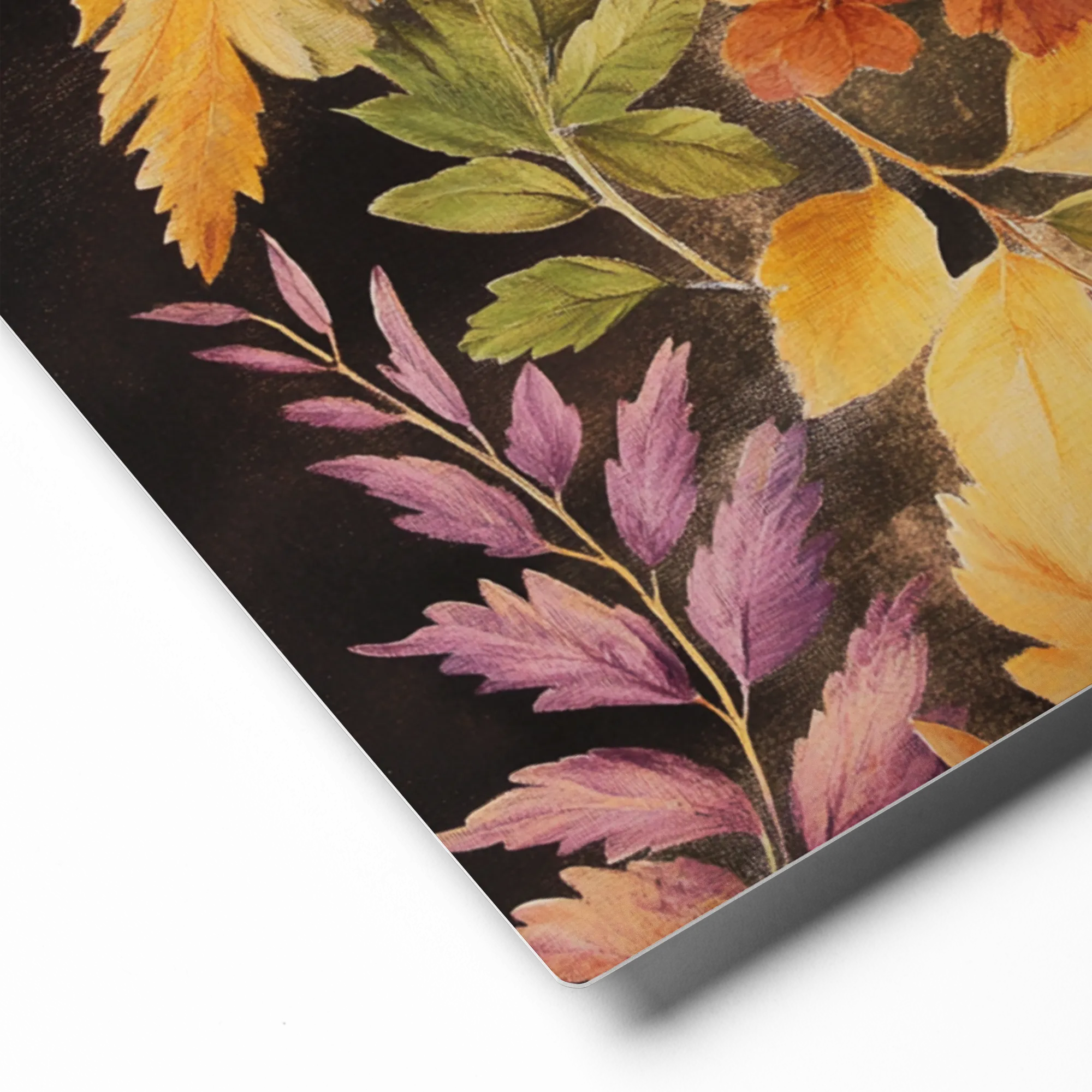 Enchanting Autumnal Foliage | Art Print