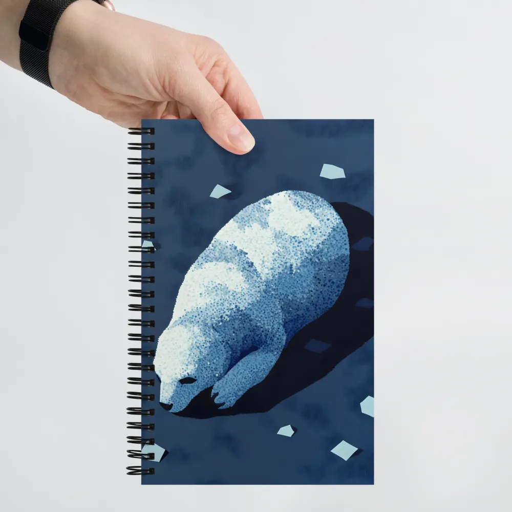 Silent Majesty: The Polar Bear's Realm