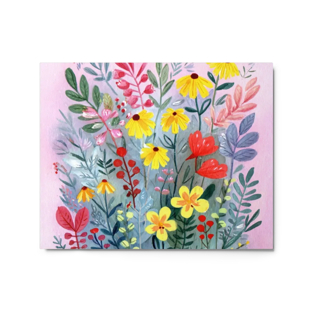 Meadow Bloom