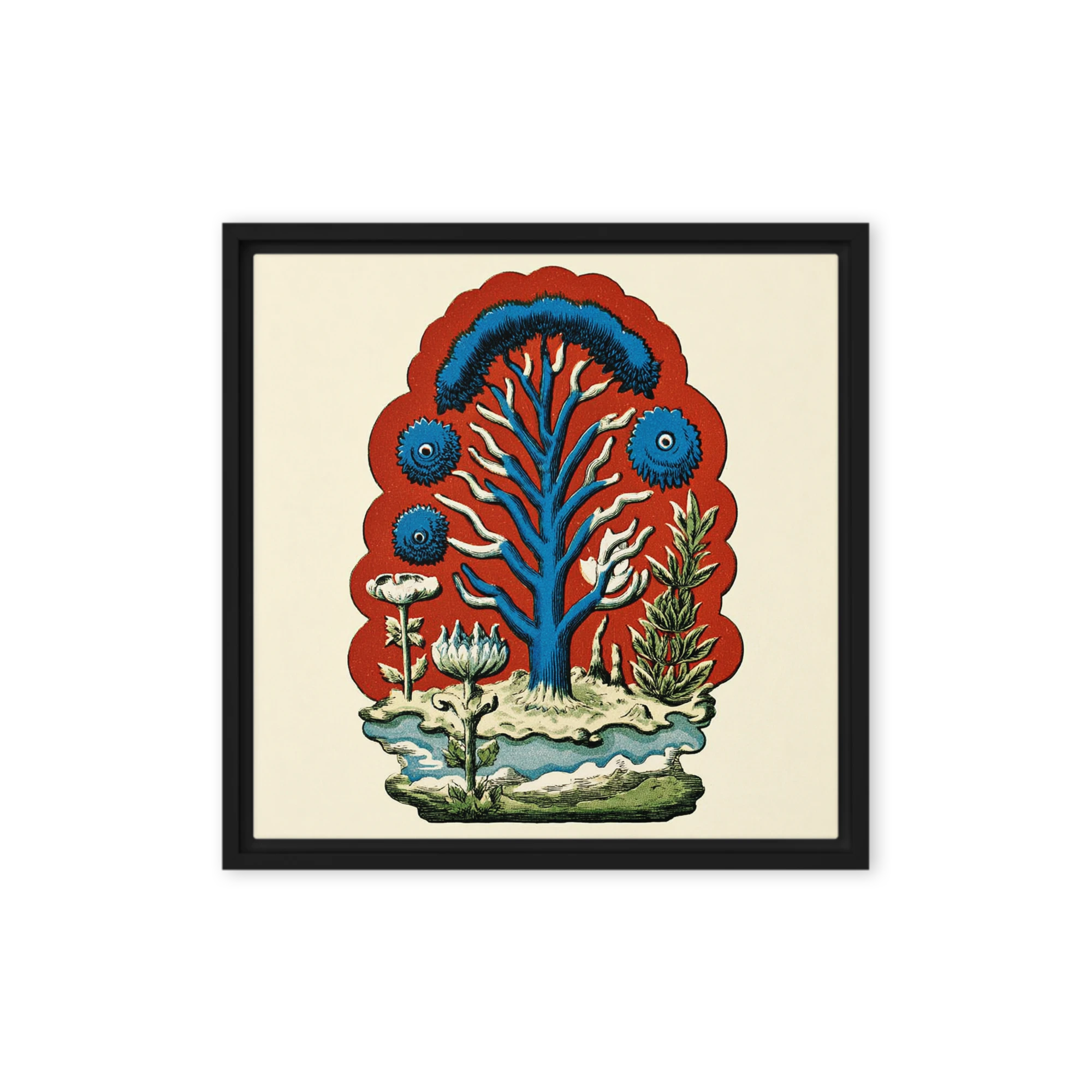 Azure Arbor