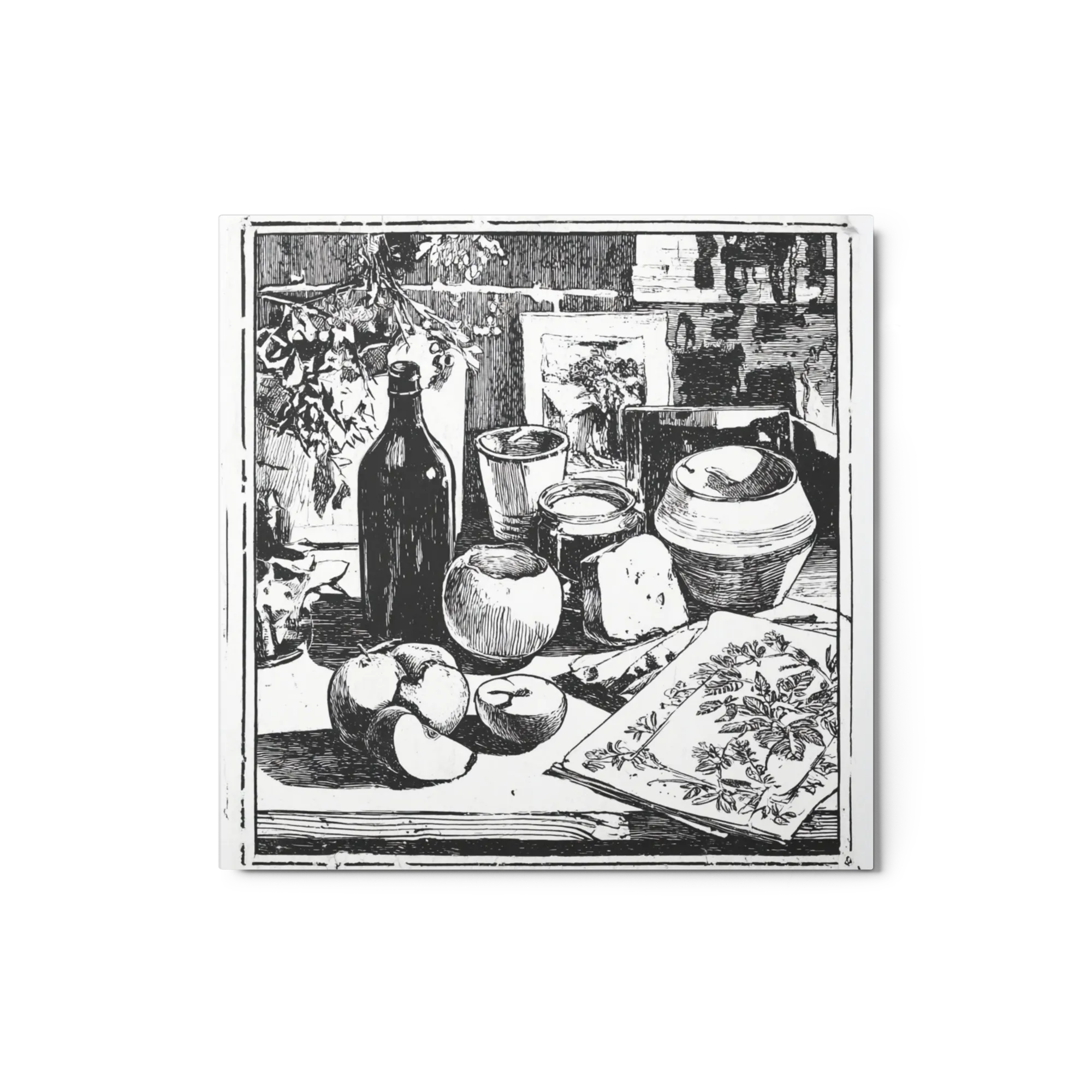 Vintage Still Life