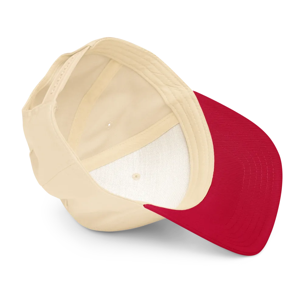 Enchanted Gaze 
 Golf Cap