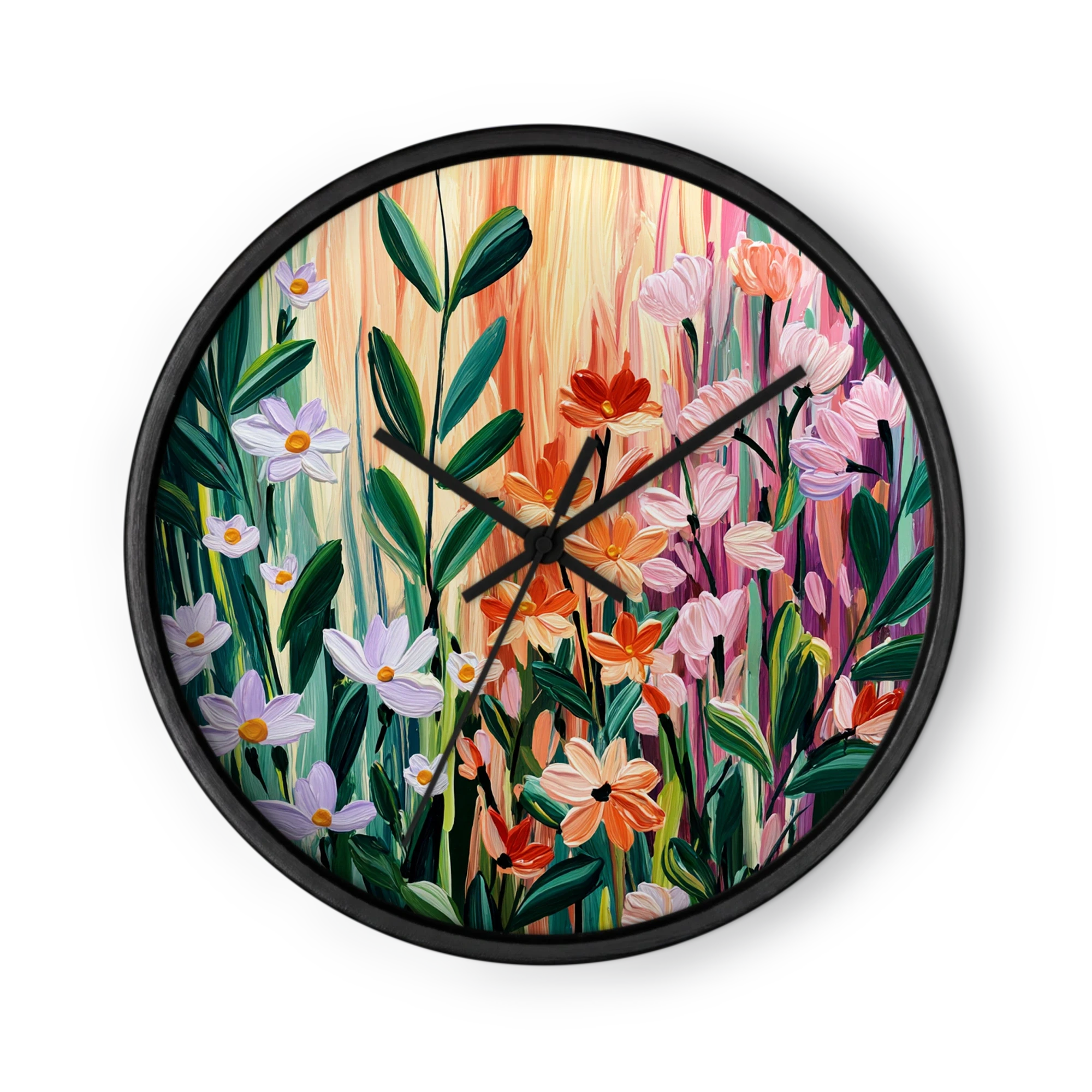 Meadow Wildflowers