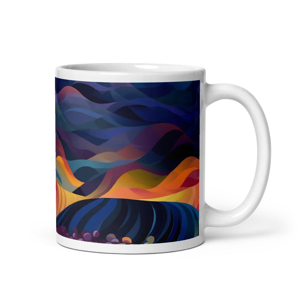 Energizing Twilight