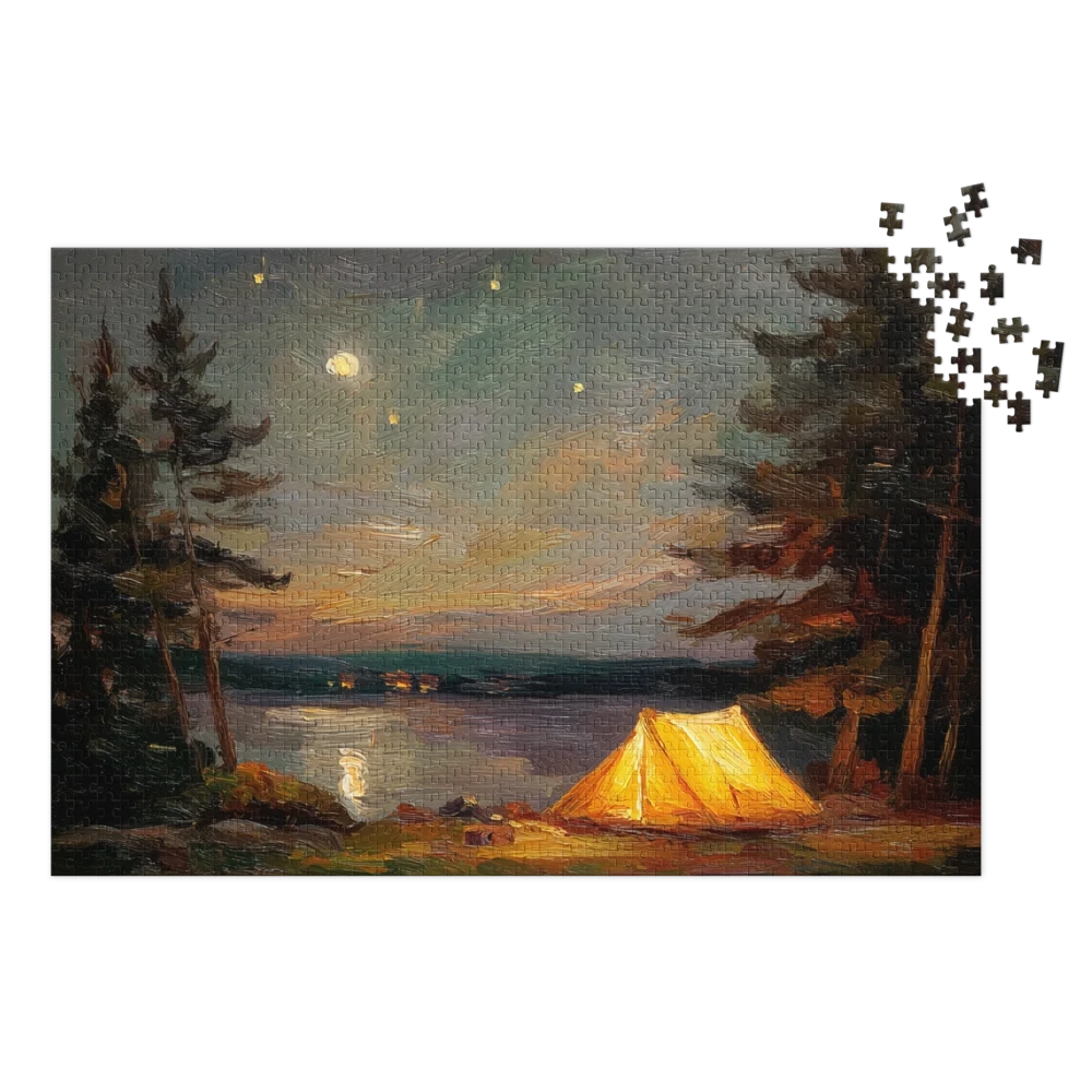 Starlight Camp