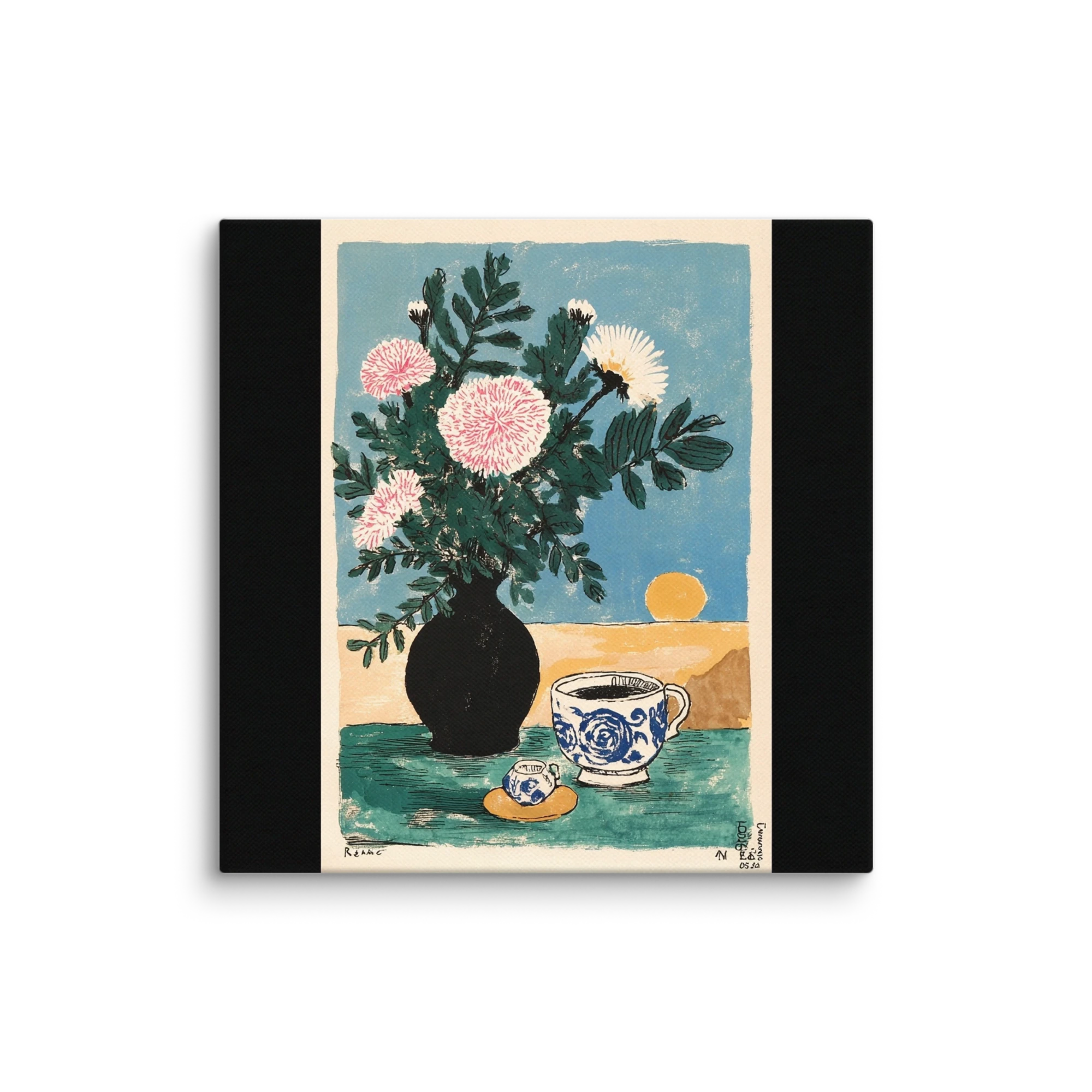 Collection banner