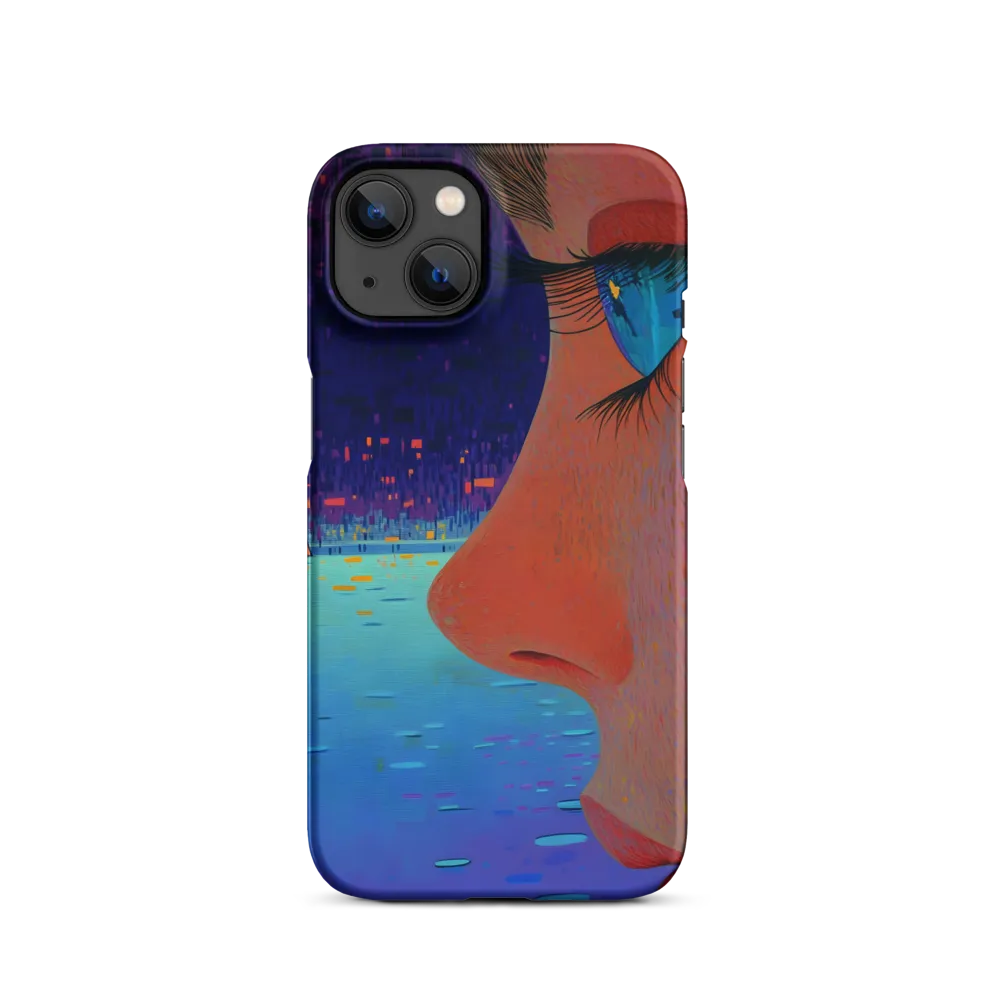 Ocean Eye | Phone Case