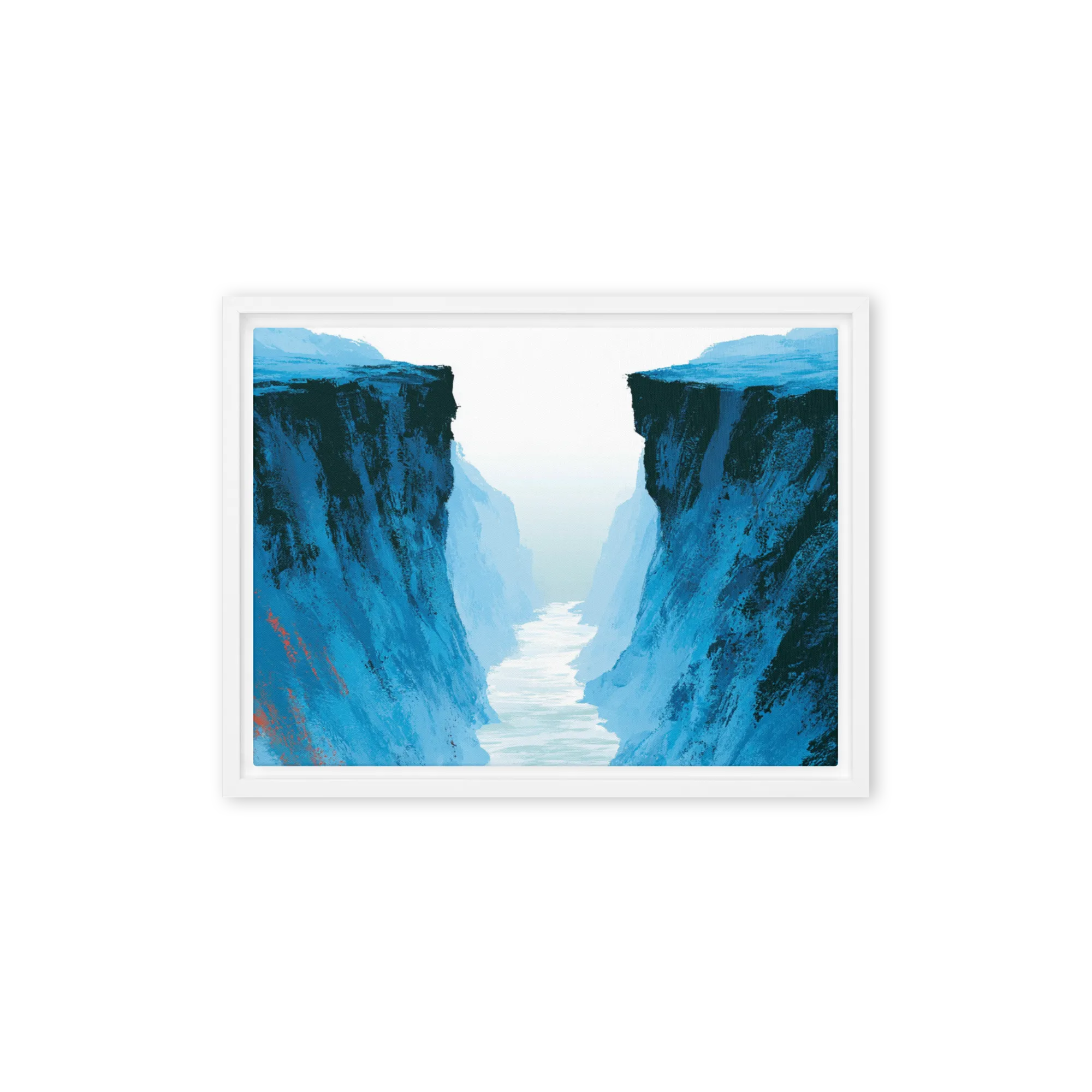 Chasm of Serenity