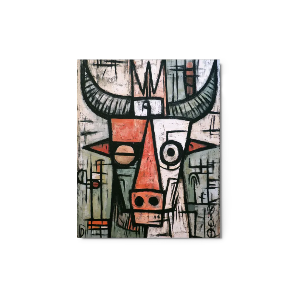The Crowned Taurus