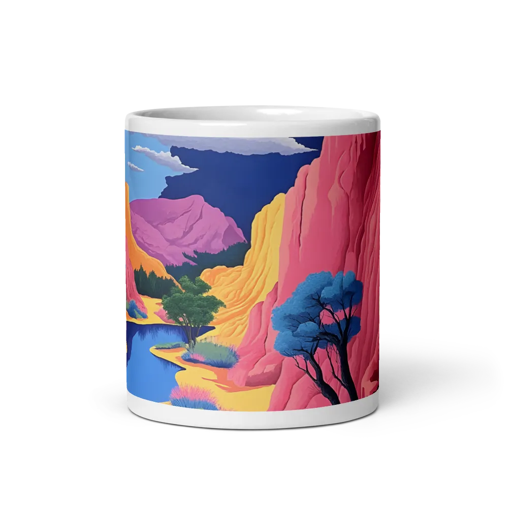 Dreamscape Oasis