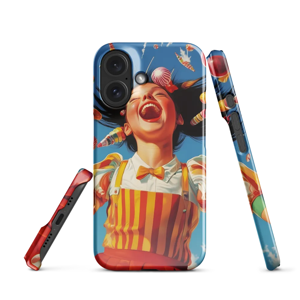 Sweet Ecstasy 
 Samsung Galaxy S21 Plus | Snap Case