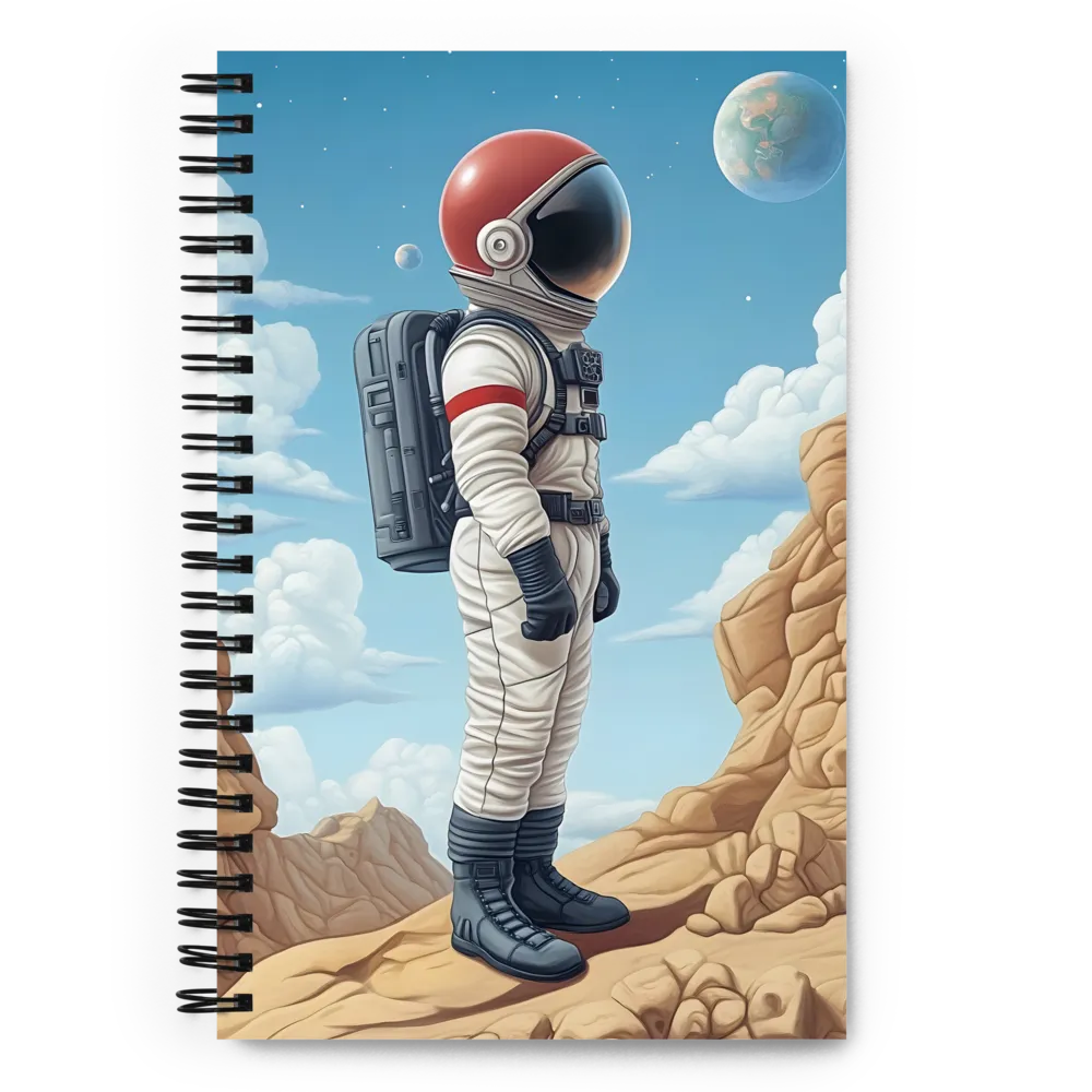 Venturing Beyond the Stars