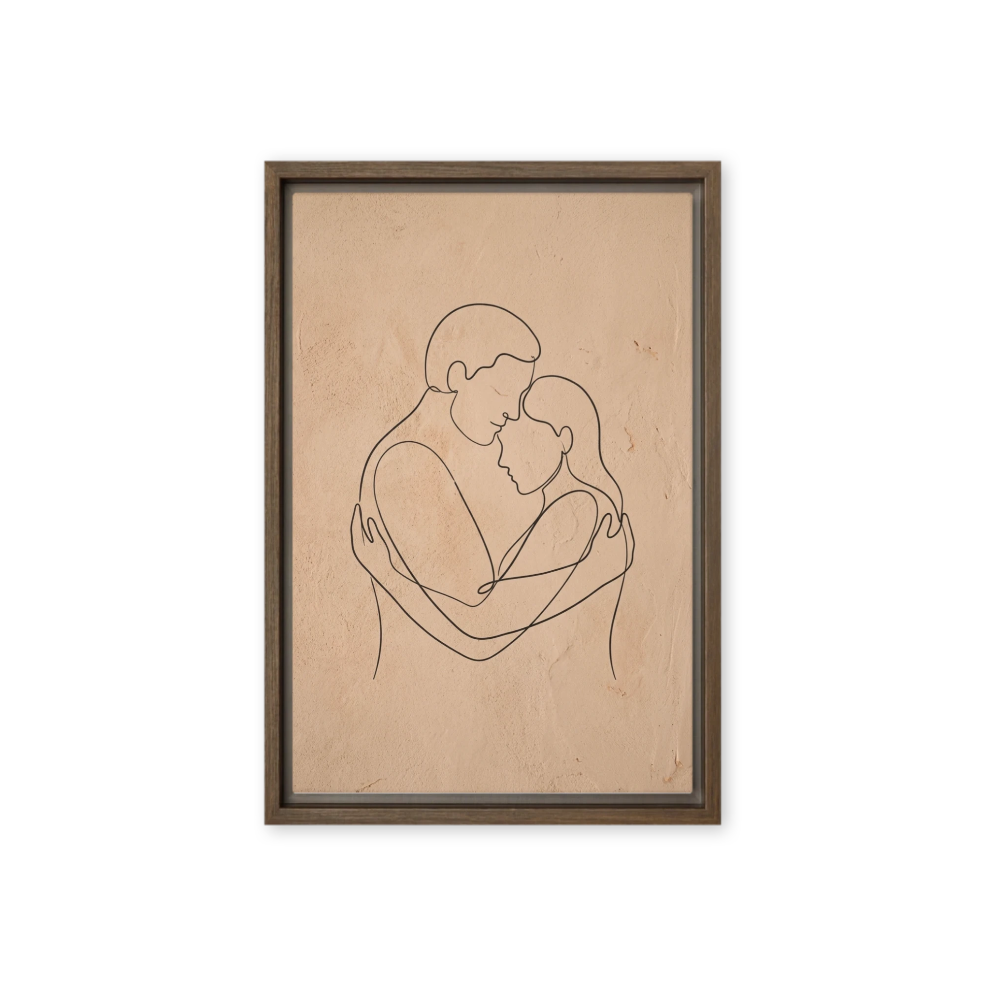 The Embrace