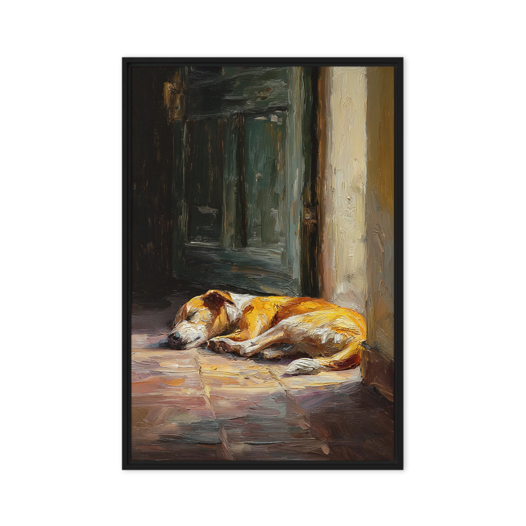 Sunlit Slumber