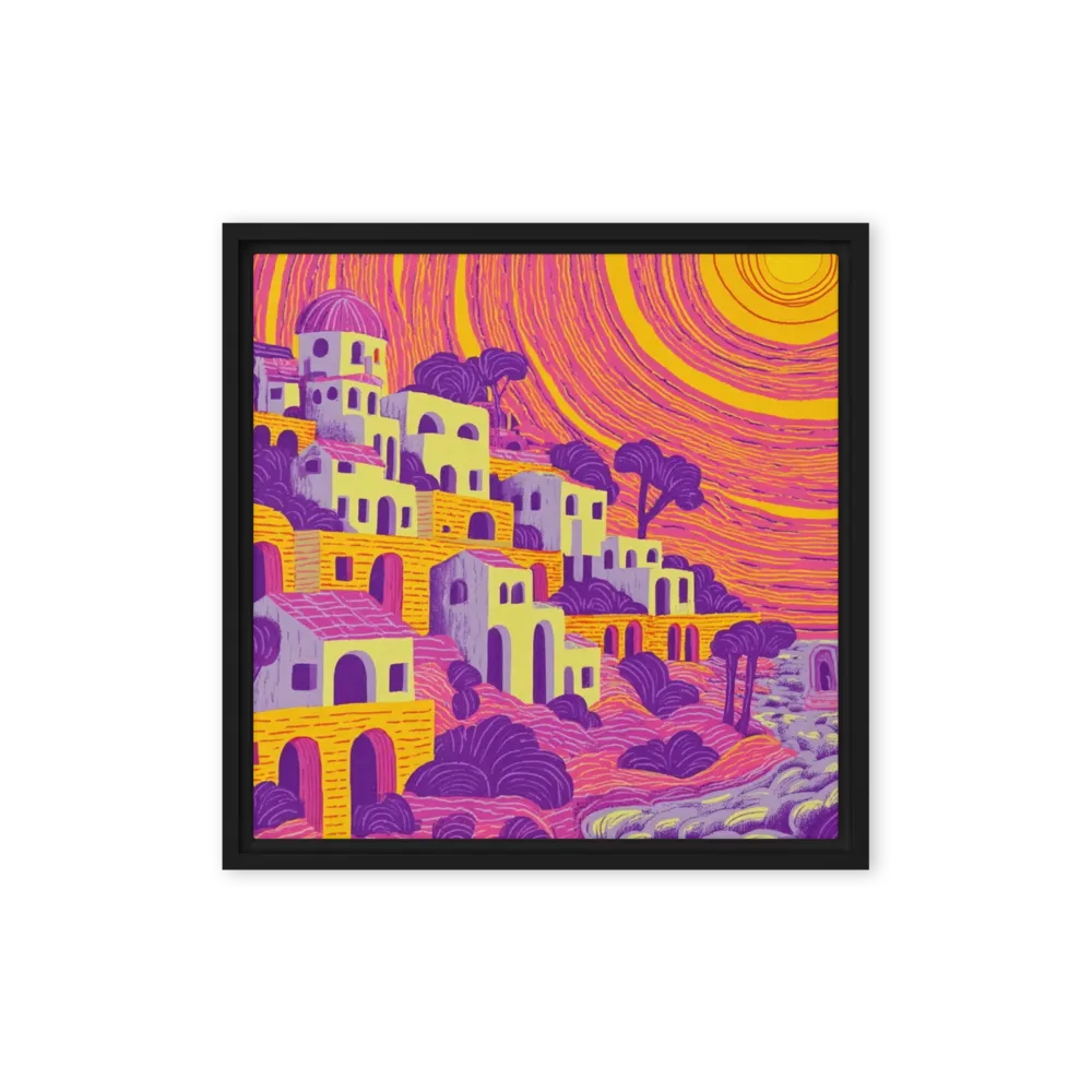 Psychedelic & Pop Wall Art — Psychedelic & Pop