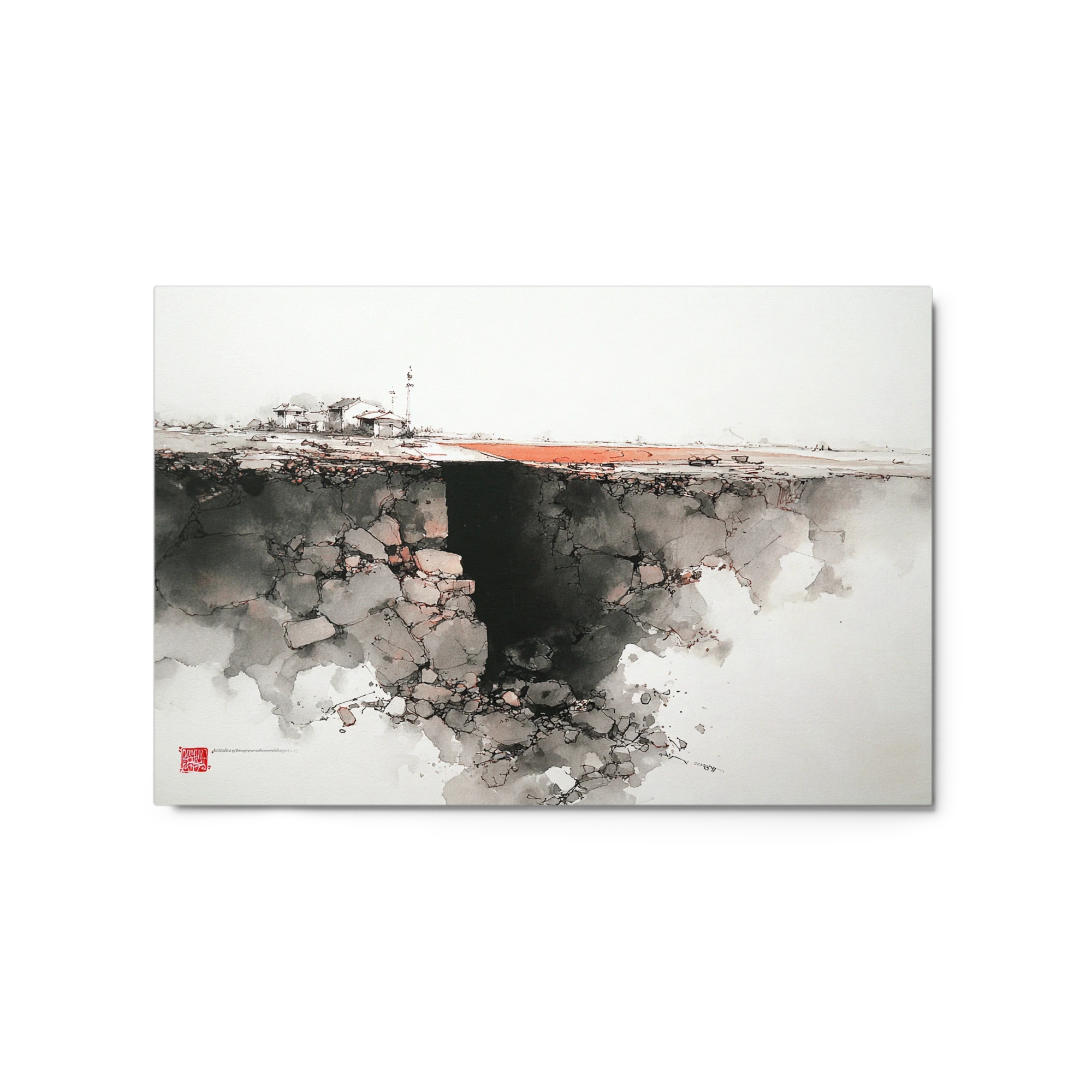 The Fissure