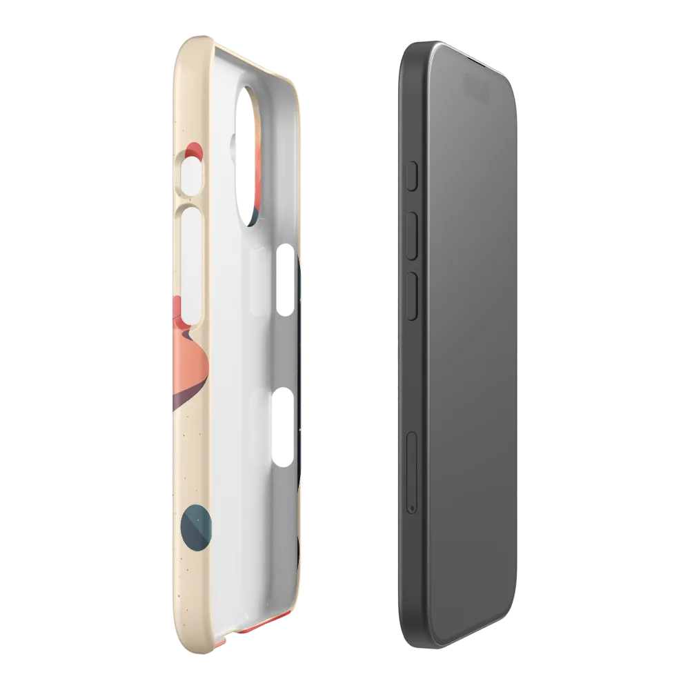 Celestial Reverie 
 iPhone 12 Pro Max | Snap Case