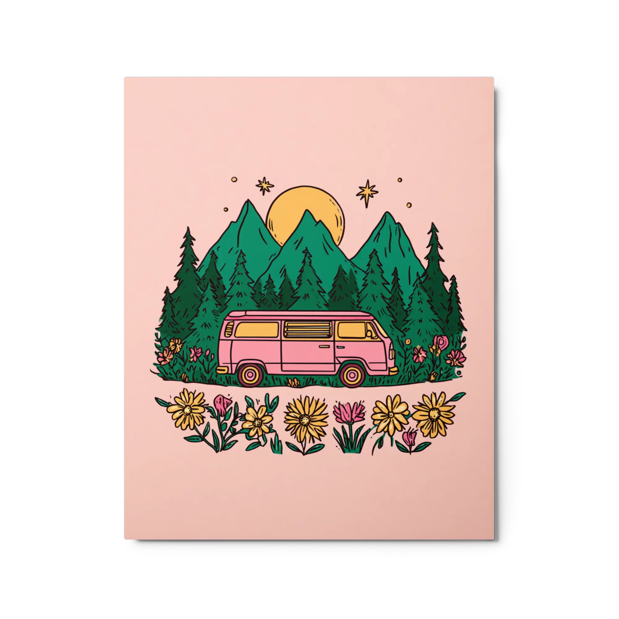 Wanderlust Highway