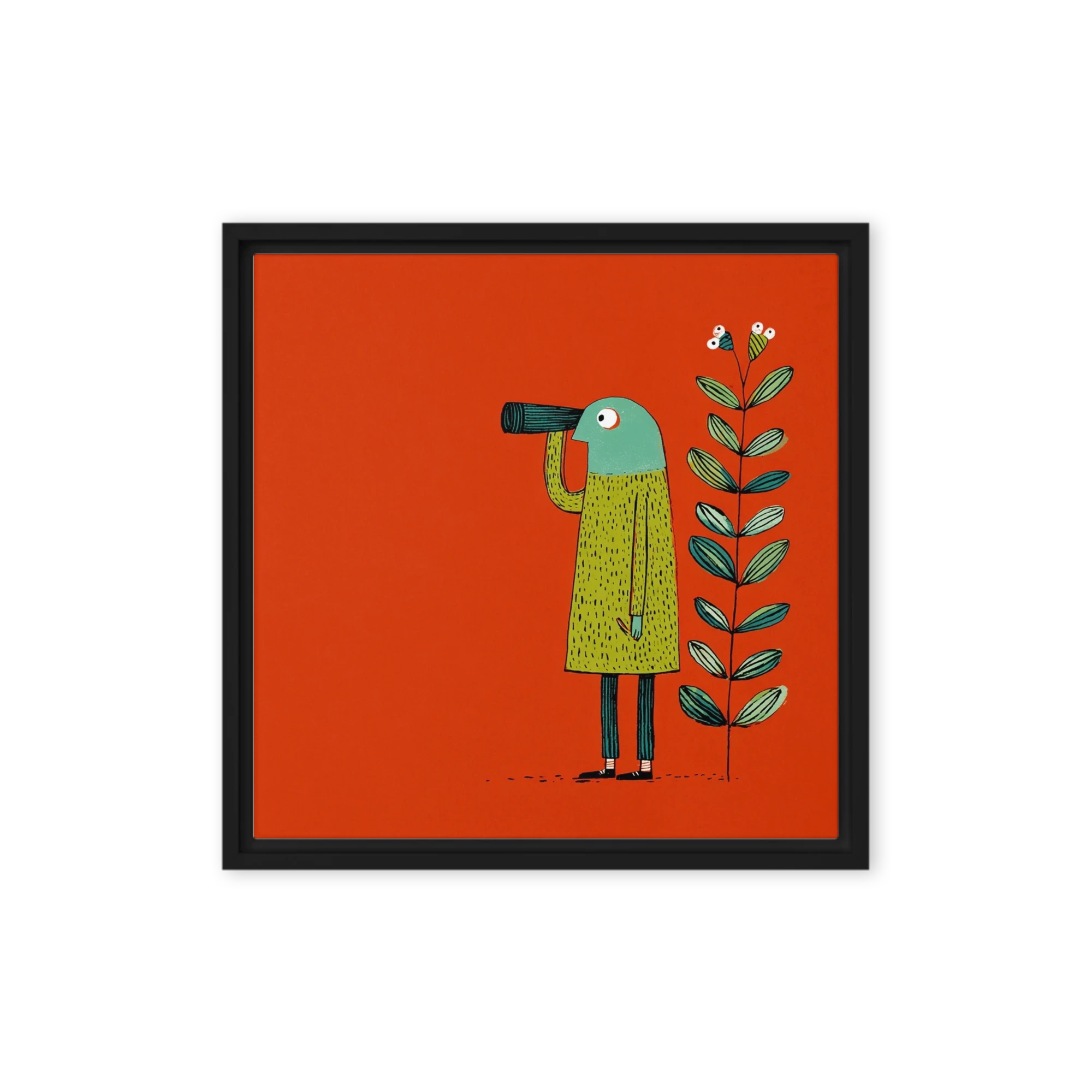 The Observer