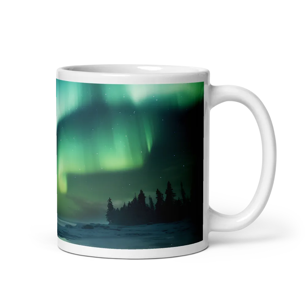 Auroral Guardianship