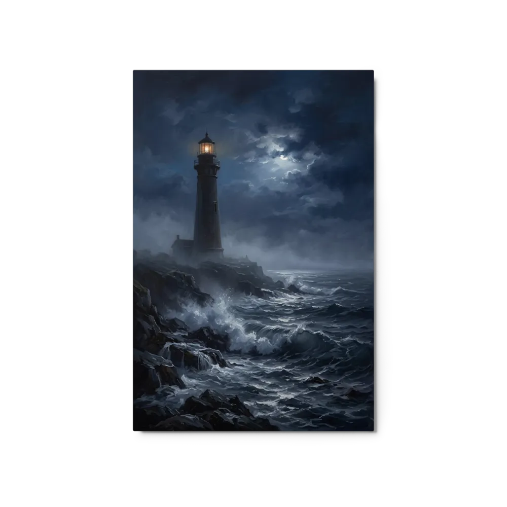 The Beacon's Resilience