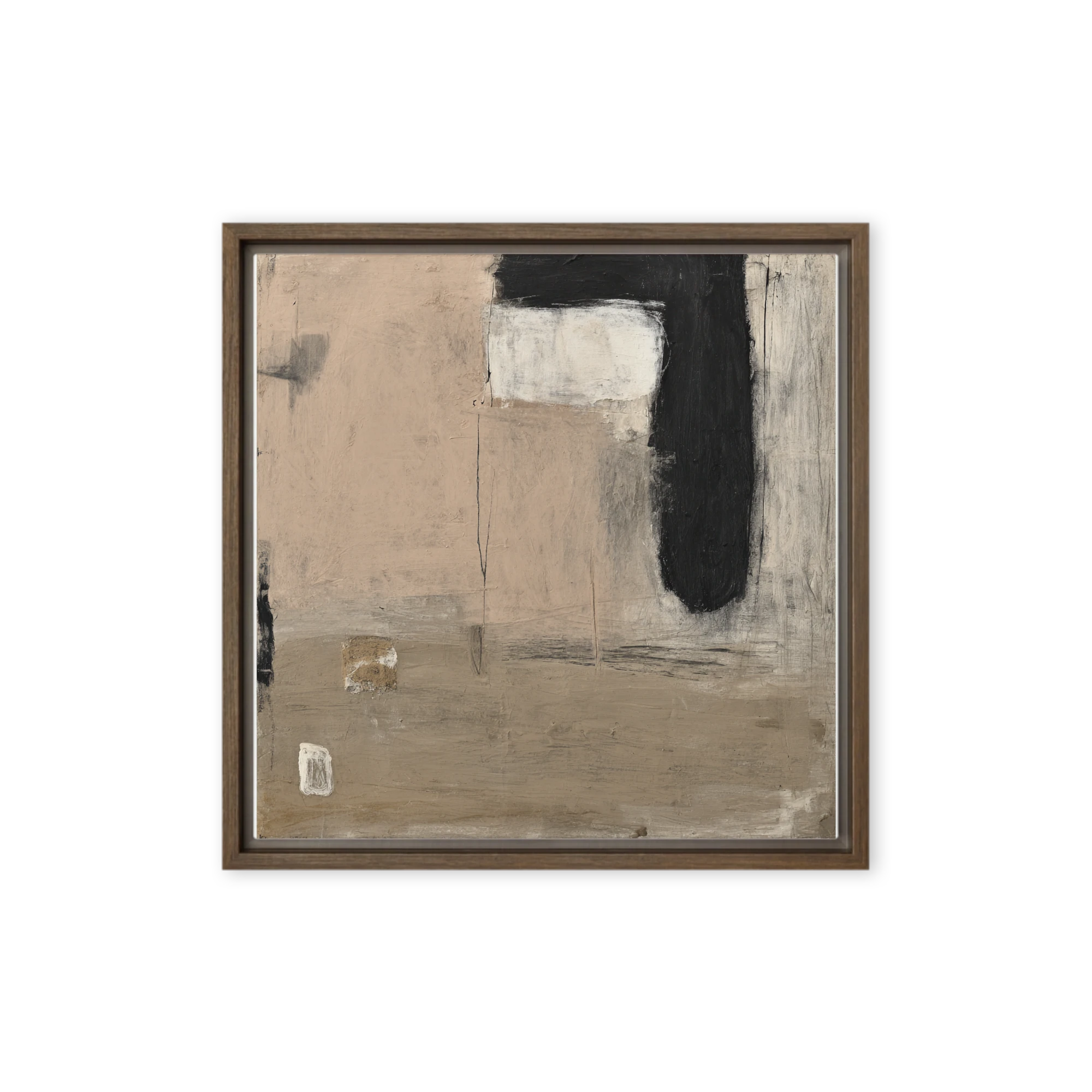 Earthy Silence