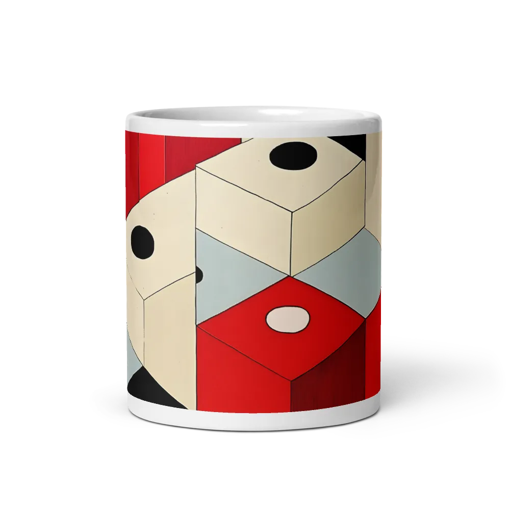 Dynamic Cubism
