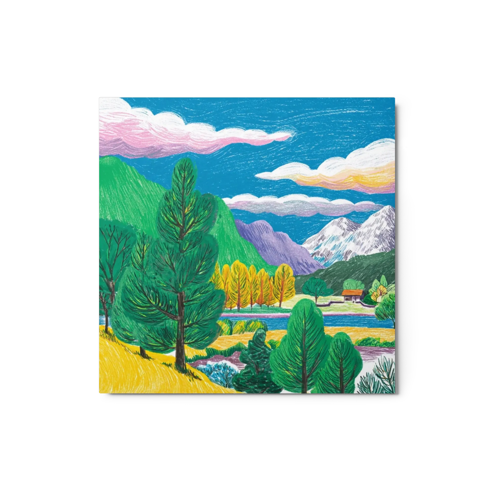 Whispering Meadows