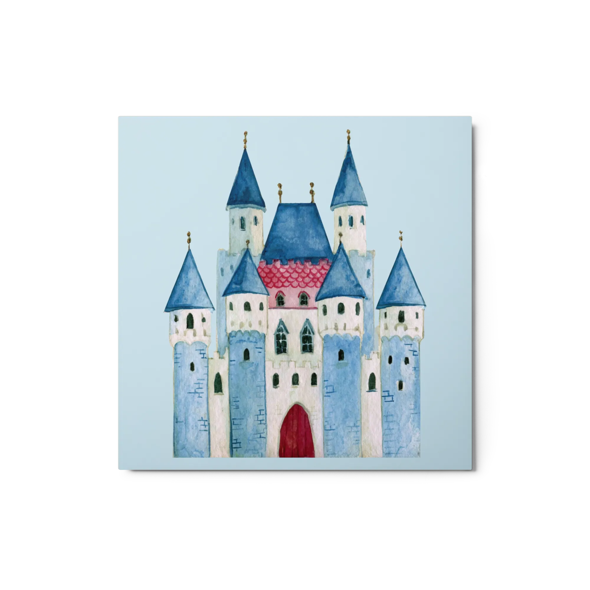 Castelo de Conto de Fadas