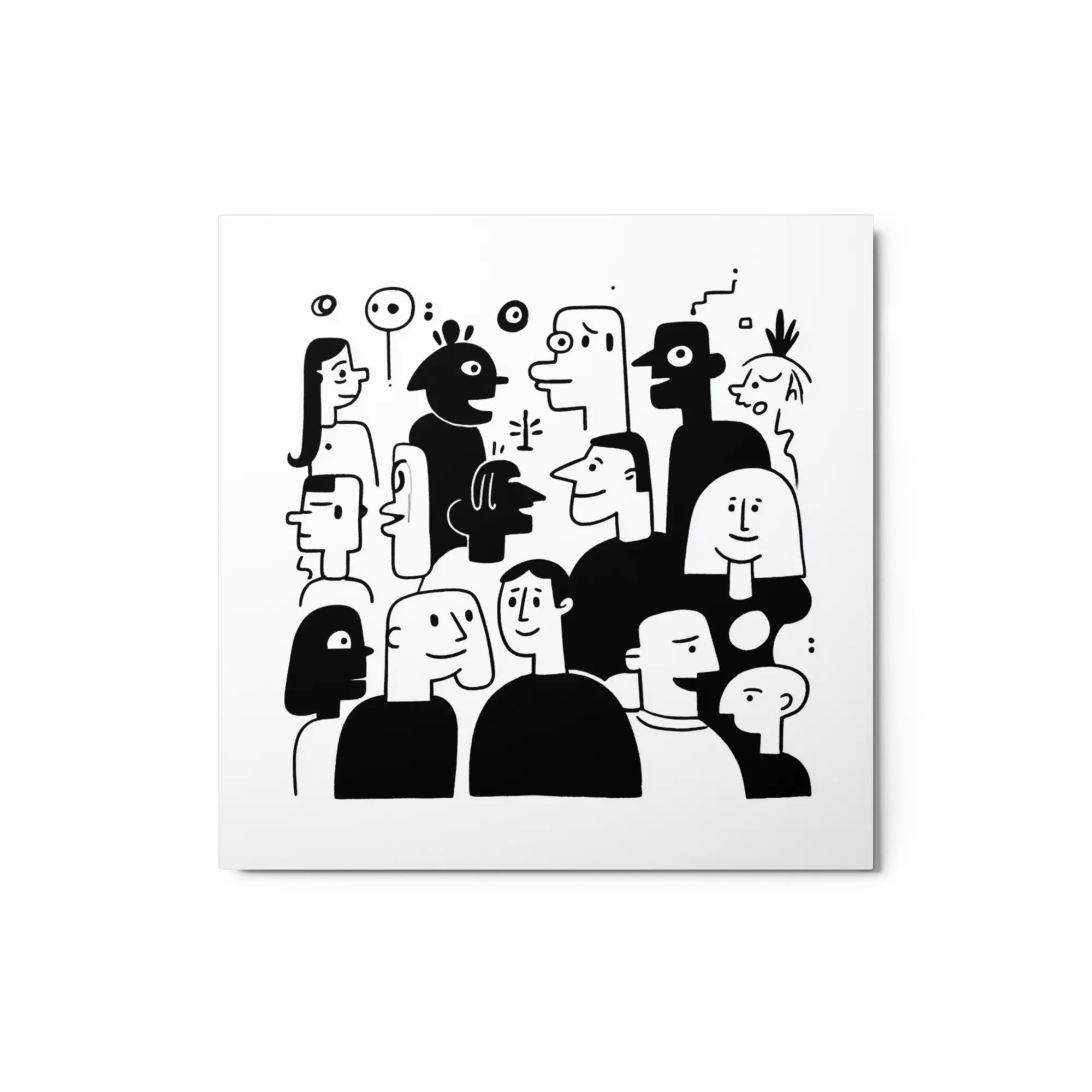 Crowd Expressions