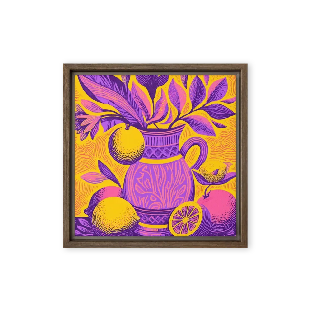 Psychedelic Wall Art — Swirl and Warp