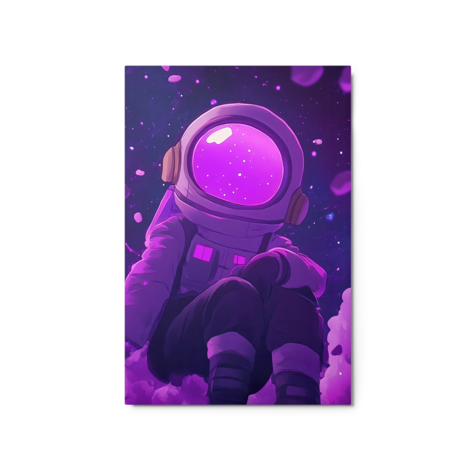 Cosmic Glow