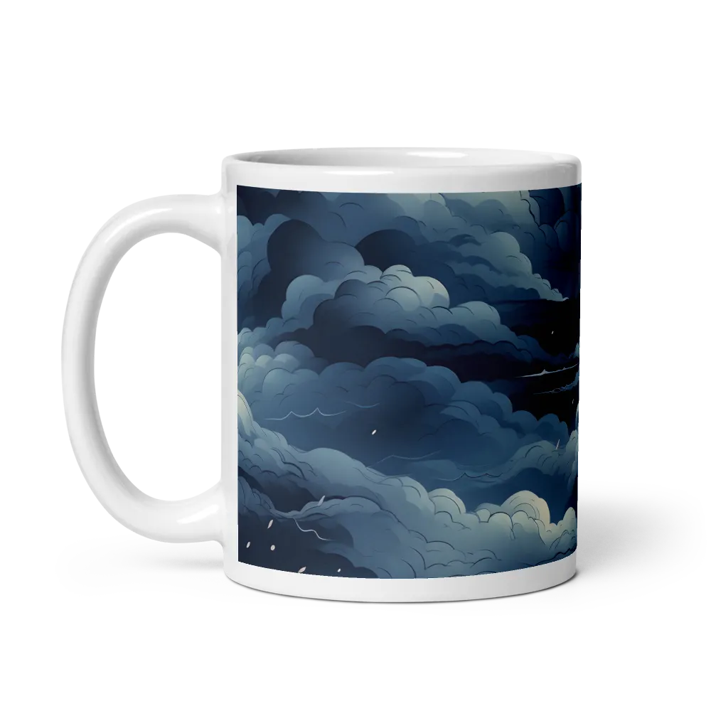 Ethereal Cloudscape