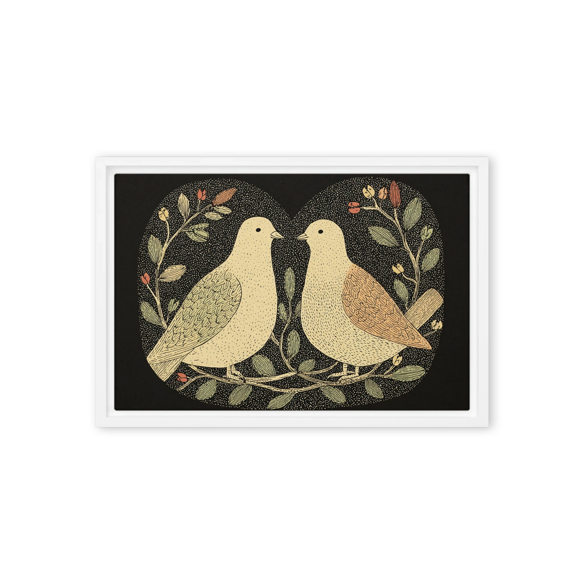 Silent Harmony