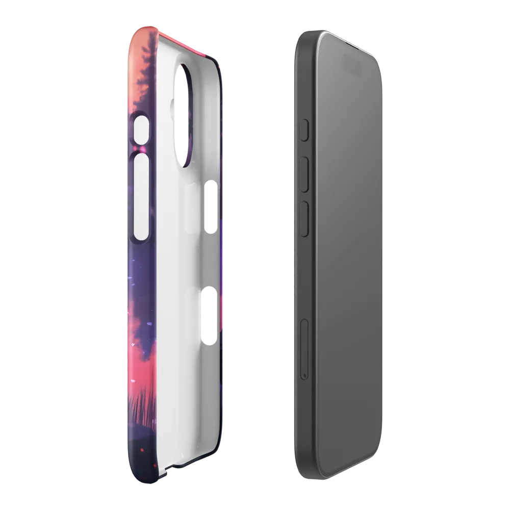 Reflections of Innocence