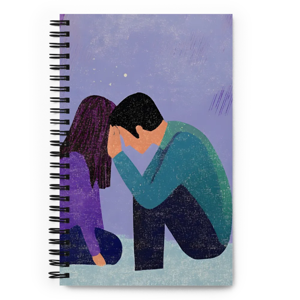Together in Silence