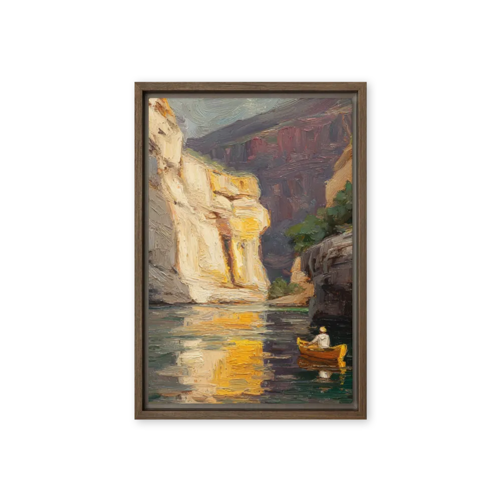 Timeless Nature and Landscape Wall Art — Mountains & Horizons