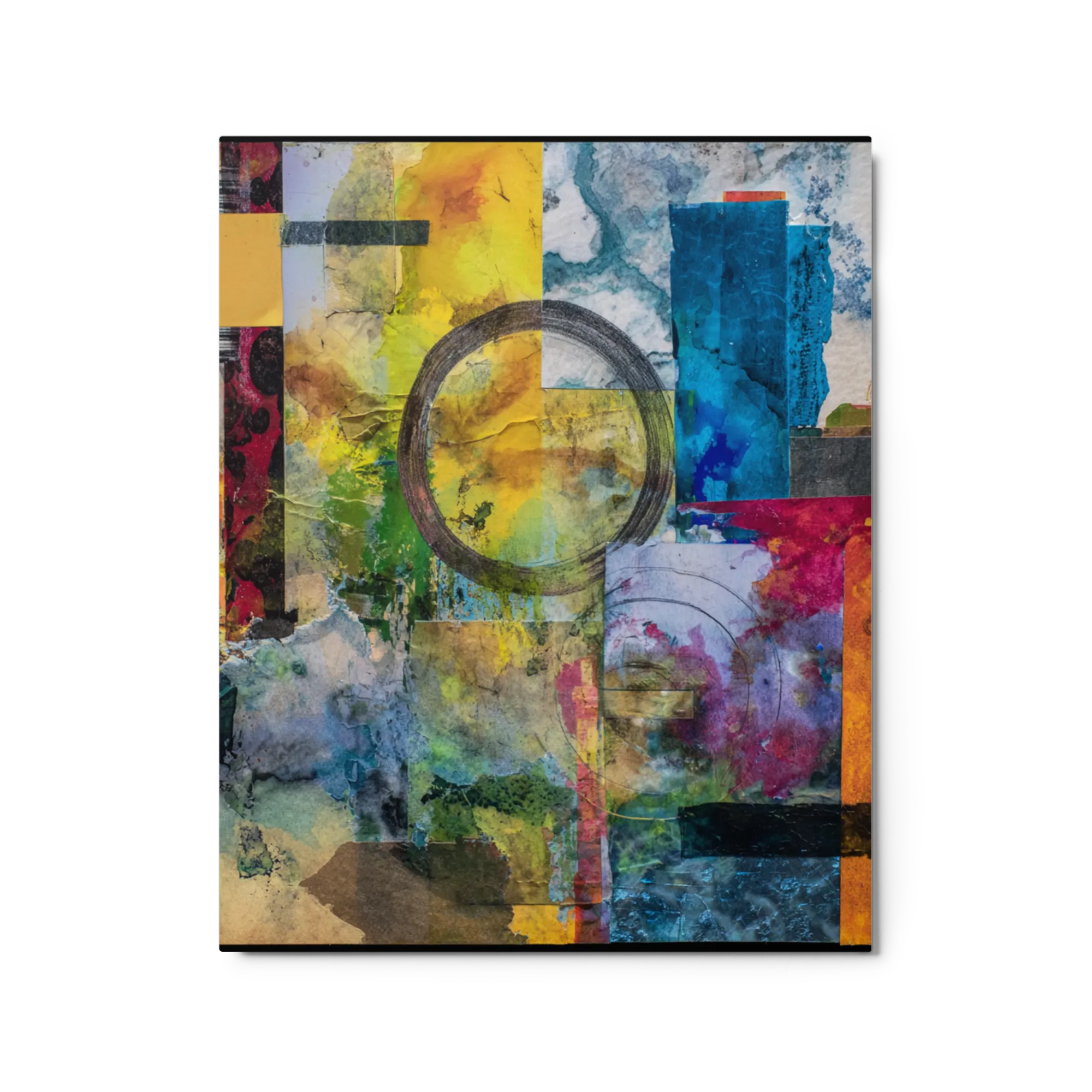 Geometric Layers