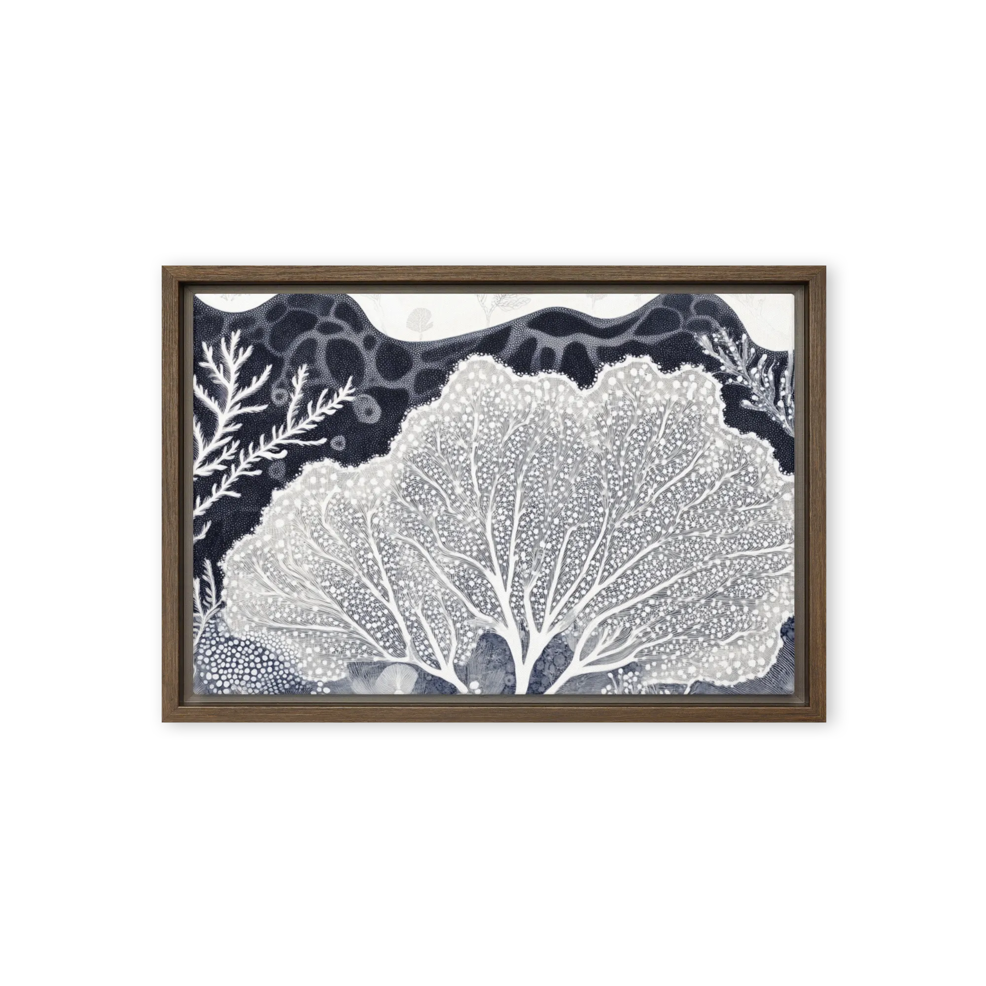 Deep Sea Coral