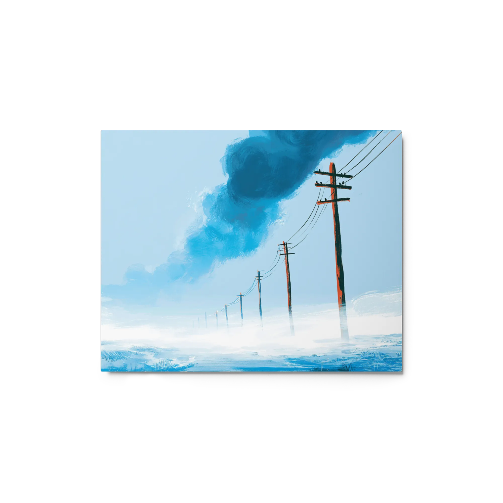 Silent Wires