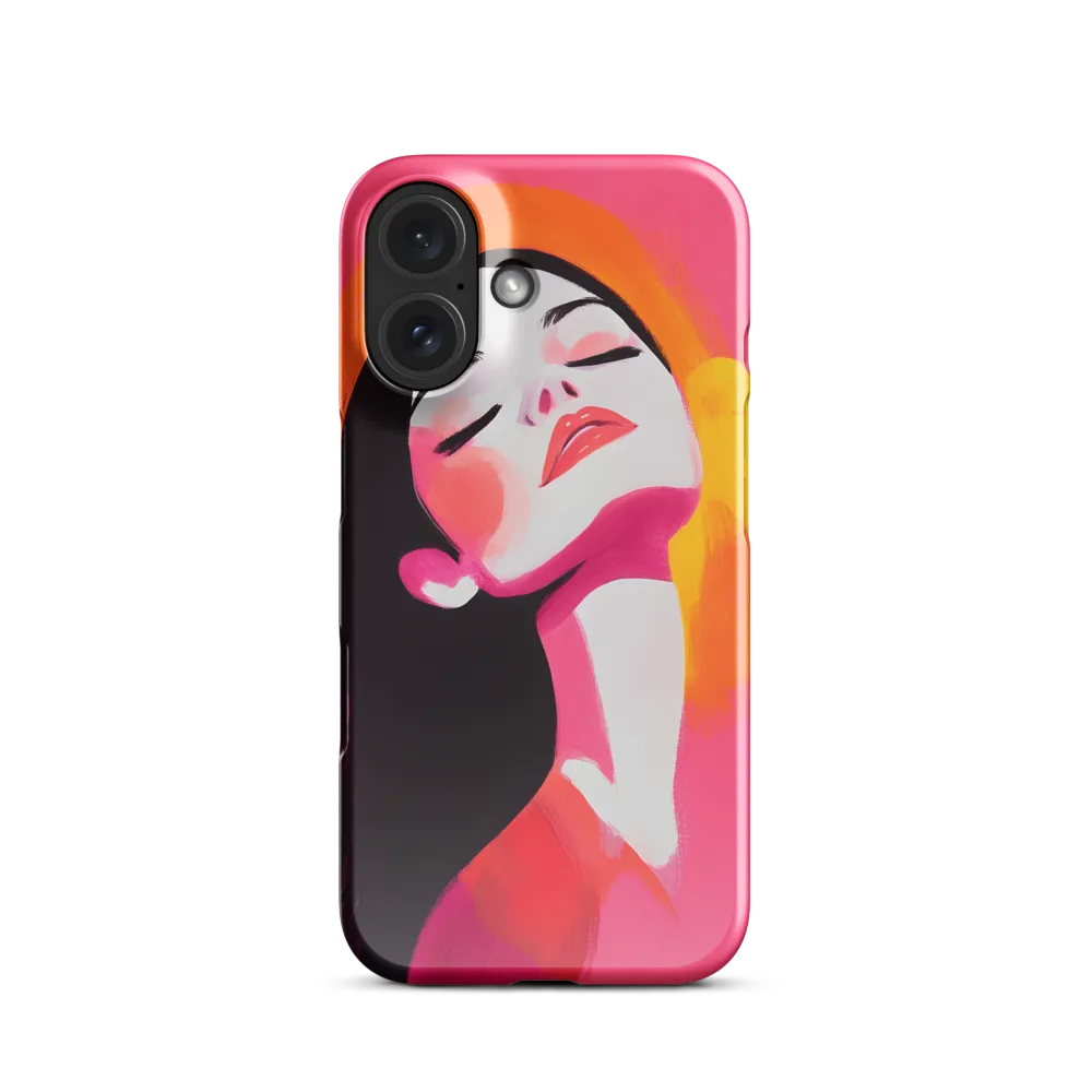 Pink Reverie