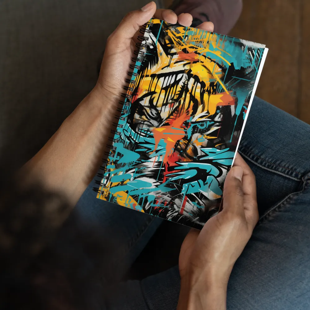 Dynamic Essence of the Tiger